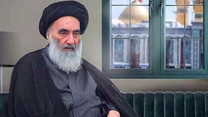 Ayatollah Sistani strongly condemns Israeli attack on Iran