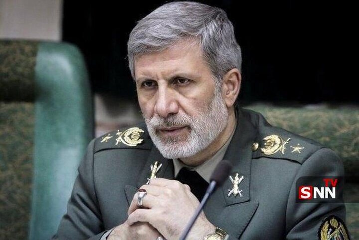 ڕێبەری باڵای ئێران فەرماندەی نوێی ئەرتەشی دیاری کرد ڕێبەری باڵای ئێران فەرماندەی نوێی ئەرتەشی دیاری کرد