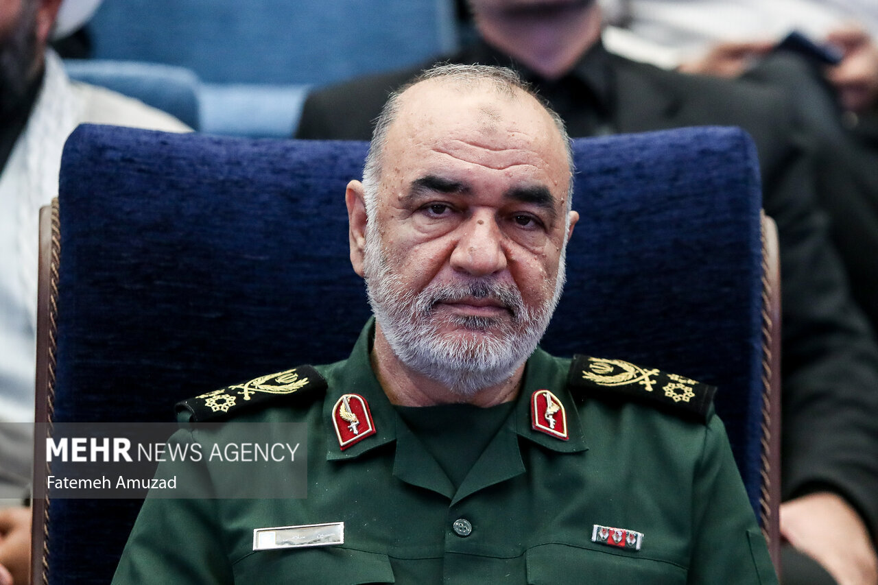سپاه،سلامي،ايران،سردار،پاسداران،فرماندهي،عمليات،شهادت،صهيوني ...