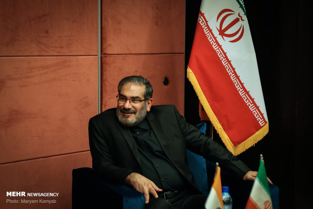 امیر: شمخانی از ستونهای اقتدار دفاعی کشور بود امیر: شمخانی از ستونهای اقتدار دفاعی کشور بود