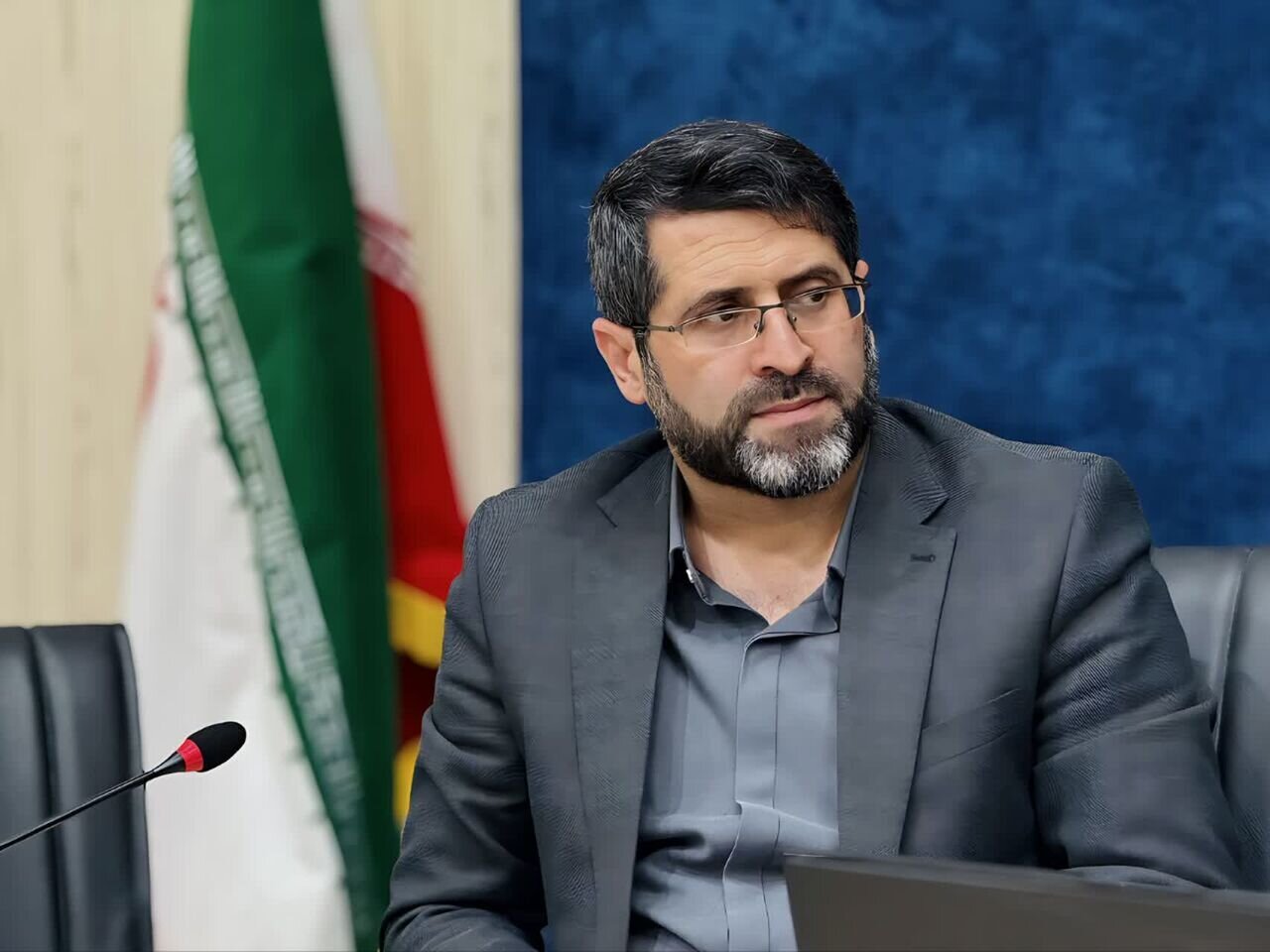 چهارباغ،دادستان،شهادت،شهروندان،امنيت،عمومي،داغدار