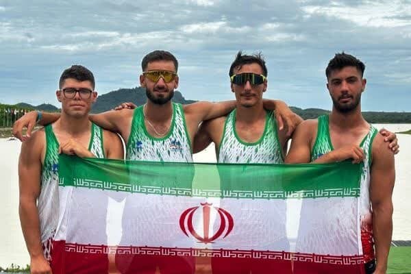 رقابت،ازبكستان،قزاقستان،قايقرانان،برنز،فينال،مدال،نمايندگان