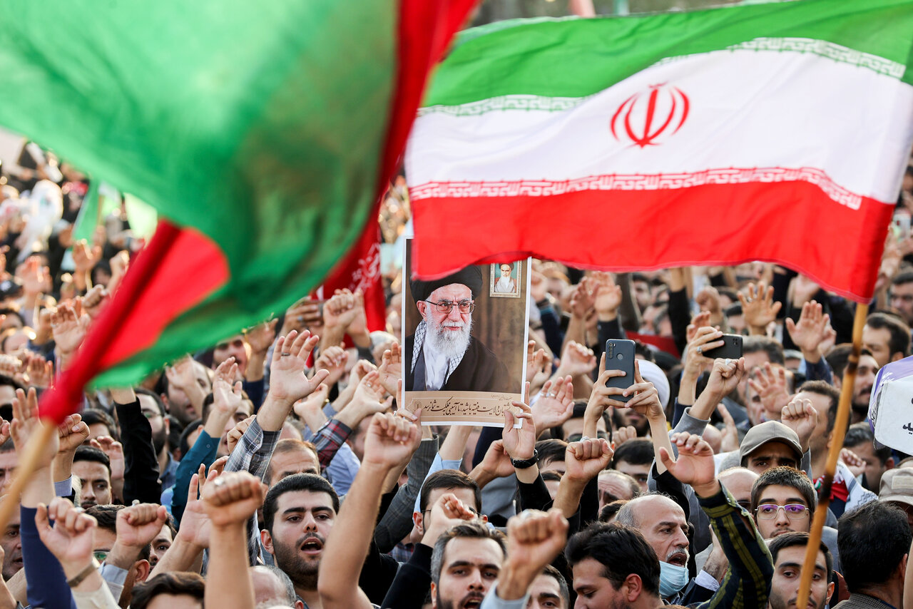 خون دانشمندان شهید، شتاب‌دهنده مسیر علم و فناوری است