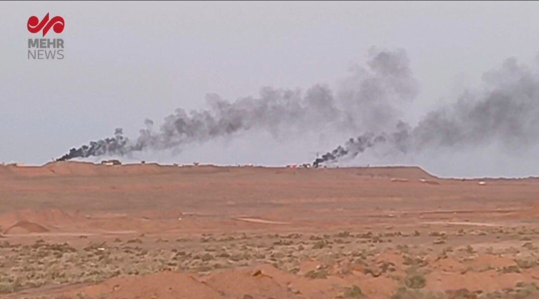 مووشەکێکی ئیسرائیلی لە کوردستان تەقێندراوە