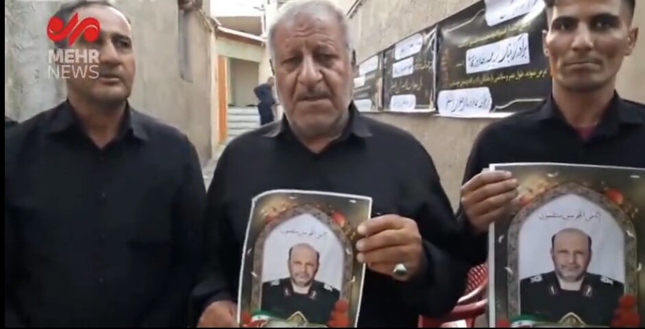 شهيد،اسلام،فداي،انقلاب،ايران،روزبهاني