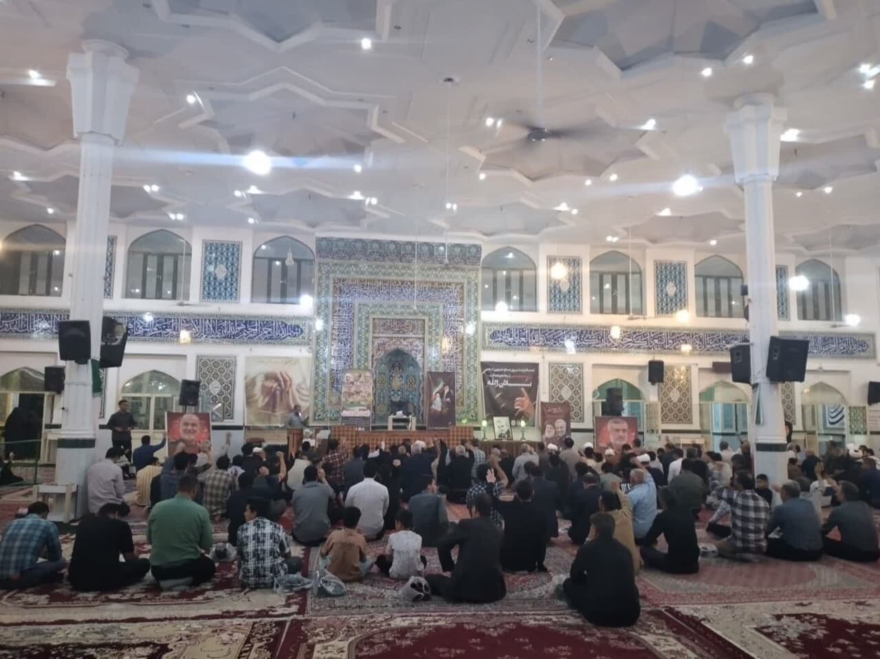 تربت،جمعه