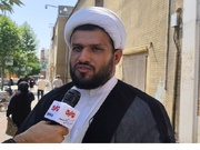 برنامه‌های غدیر در کردستان با وحدت مردم دنبال می‌شود