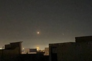 استئناف نشاط منظومات الدفاع الجوي الإيراني في بعض المدن