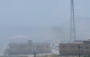 انفجار در مراغه