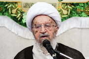 هیچ مسلمان صالح و آزاده‌ای تهدید رهبر معظم انقلاب را برنمی‌تابد