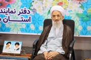 عملیات وعده صادق ۳ تا نابودی کامل اسرائیل ادامه یابد