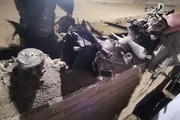 الكيان الصهيوني يقصف مستشفى الأطفال في طهران