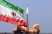 ایران کا قاسم بصیر میزائل: جدید ٹیکنالوجی سے لیس ایک ناقابل تسخیر ہتھیار