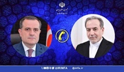 بايراموف: جمهورية أذربيجان لن تسمح باستخدام مجالها الجوي أو أراضيها لمهاجمة إيران