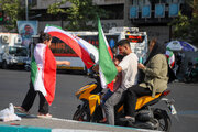 غەدیری خوم چییە و لە ئێران چۆن بەڕێوەدەچێت