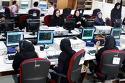 ادارات فارس فردا دوشنبه ۲۹ تیرماه دورکار شدند