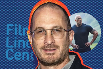 دواین جانسون با دارن آرونوفسکی در یک فیلم روانشناسانه همکاری می‌کند