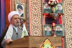 ملت ایران درسی فراموش نشدنی به دشمن صهیونیستی خواهد داد