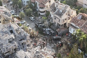Siyonist gazete: Tel Aviv Han Yunus'a benzedi