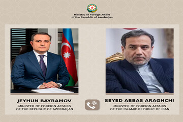 Bayramov: Azerbaycan hava sahasnı İran'a karşı kullanılmasına izin vermeyecek