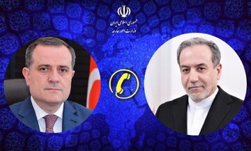 اسرائیلی اقدامات عالمی امن کے لیے خطرہ بن چکے ہیں، عراقچی