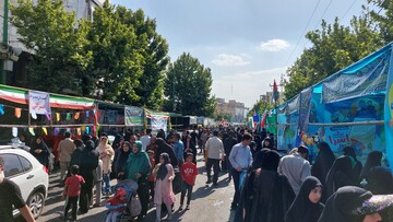 کهگیلویه و بویراحمد آماده برگزاری راهپیمایی کیلومتری ذوالفقار علی(ع)