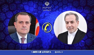 بايراموف: جمهورية أذربيجان لن تسمح باستخدام مجالها الجوي أو أراضيها لمهاجمة إيران