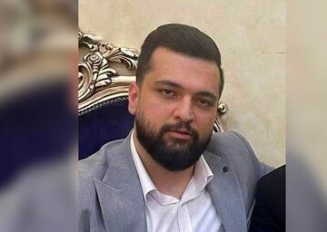 Israeli missile strike kills Iranian engineering student and his wife