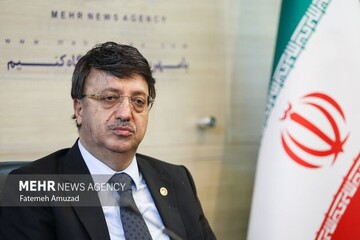 İran-Türkiye Demiryolu Bağlantısı: Güney Koridorunu Güçlendiren Proje