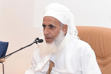 اسرائیل پر ایران کے میزائل حملوں نے کلیجہ ٹھنڈا کردیا، مفتی عمان