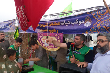 خط و نشان برای آمریکا و رژیم صهیونیستی از کنار خلیج‌ همیشه فارس