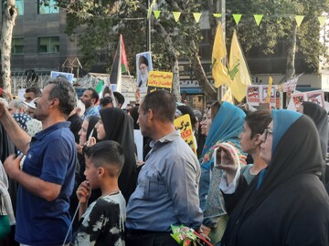 نوای حیدر حیدر در گرگان طنین‌انداز شد