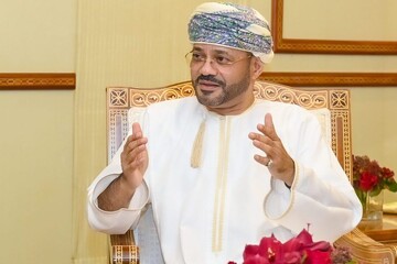 وزير الخارجية العماني: إلغاء المحادثات الإيرانية الأمريكية المقررة غدا