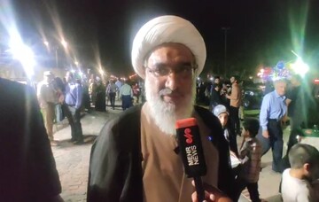 تبدیل جشن غدیر به حماسه ای غدیری