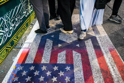 راهپیمایی کیلومتری غدیر در کرج