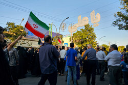 غدیرِ مردمی در خراسان رضوی؛ جلوه‌ای از وحدت و خدمت