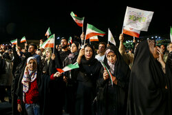 بازتعریف قهرمانی در عرصه‌ فقدان؛زنان ستون ارتباطی جریان‌های مدنی هستند