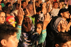 برگزاری جشن و مهمونی غدیر در سیریک