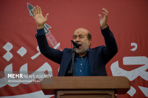 کاروان بزرگ از غدیر تا ظهور