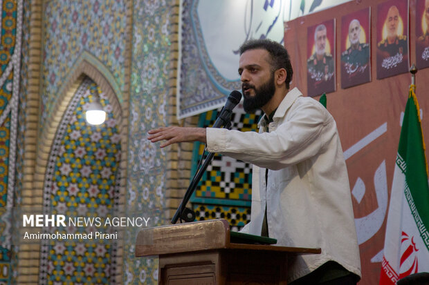 کاروان بزرگ از غدیر تا ظهور