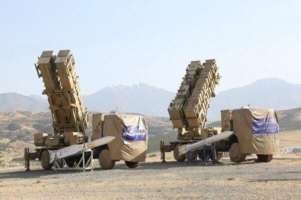 ئێران هێرشێکی قورسی کردە سەر بنکەی ئاسمانیی ڕژێمی زایۆنی