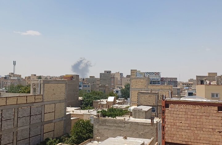 تجاوز رژیم صهیونیستی به ۴ نقطه در آذربایحان شرقی