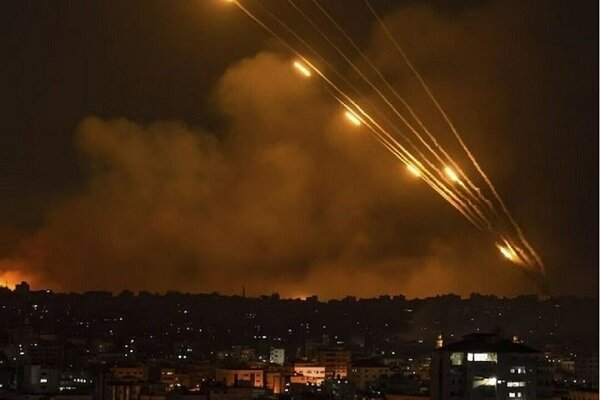 رژیم صهیونیستی با کمبود مهمات و تجهیزات مواجه است