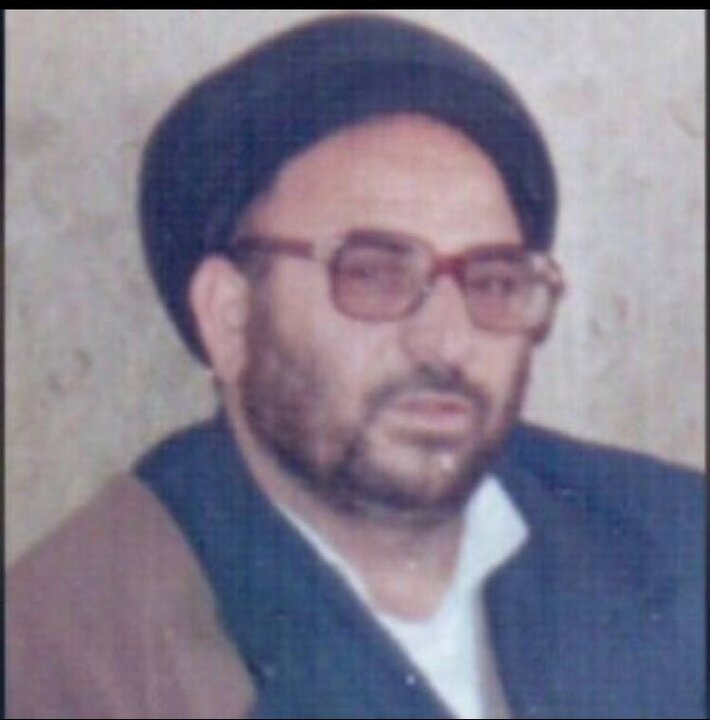 عید شورانگیز سادات خراسان شمالی