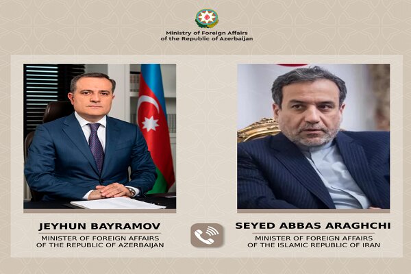 Bayramov: Azerbaycan hava sahasnı İran'a karşı kullanılmasına izin vermeyecek Bayramov: Azerbaycan hava sahasnı İran'a karşı kullanılmasına izin vermeyecek