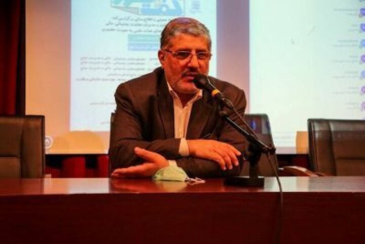 Iranian scientists martyred in the Israeli strikes