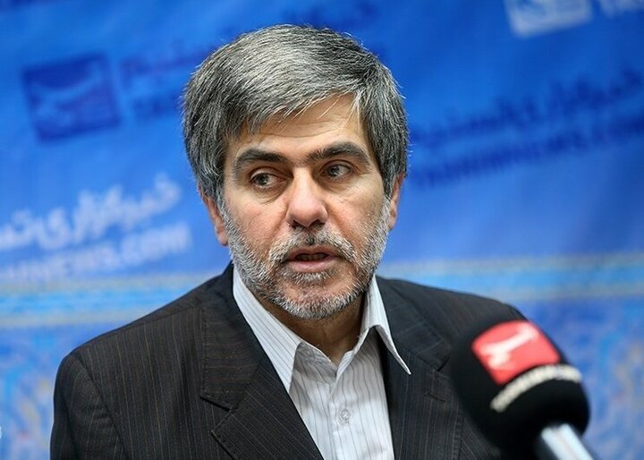 Iranian scientists martyred in the Israeli strikes