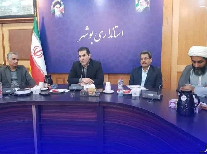 رسانههای استان بوشهر از انتشار اخبار غیرمستند خودداری کنند