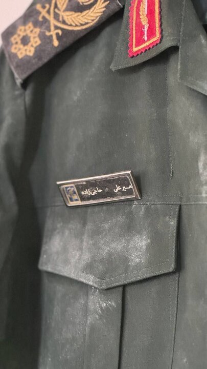 Tuğgeneral Hacizade