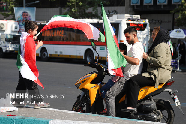 راهپیمایی کیلومتری غدیر